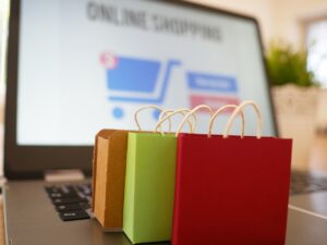 Bedruckte Taschen für Events und Handel – Design trifft Funktion